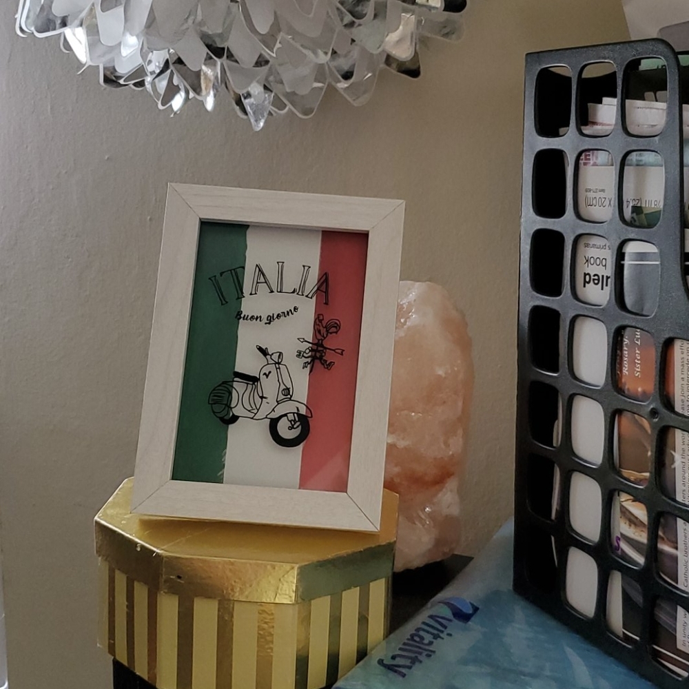 Picture frame 5×7